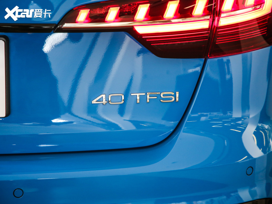 2021µA4 Avant ȷ 40 TFSI 