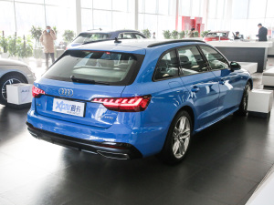 2021ȷ 40 TFSI  