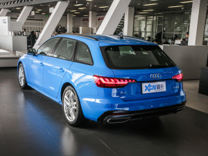 2021ȷ 40 TFSI  45