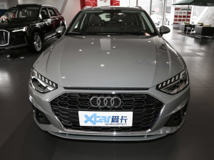 2021ȷ 40 TFSI ʱж ǰ