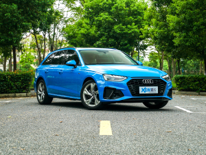 2021ȷ 40 TFSI ʱж ǰ45