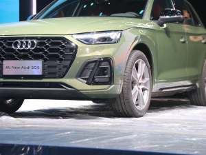 20213.0 TFSI quattro ϸ