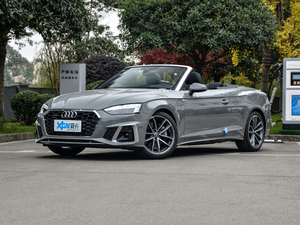 2021Cabriolet 45 TFSI quattro ѡ ǰ45