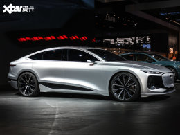 �µ�A6 e-tron�����ع� 2023�������