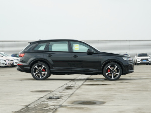 202255 TFSI quattro S lineѩ˶ ࣨң