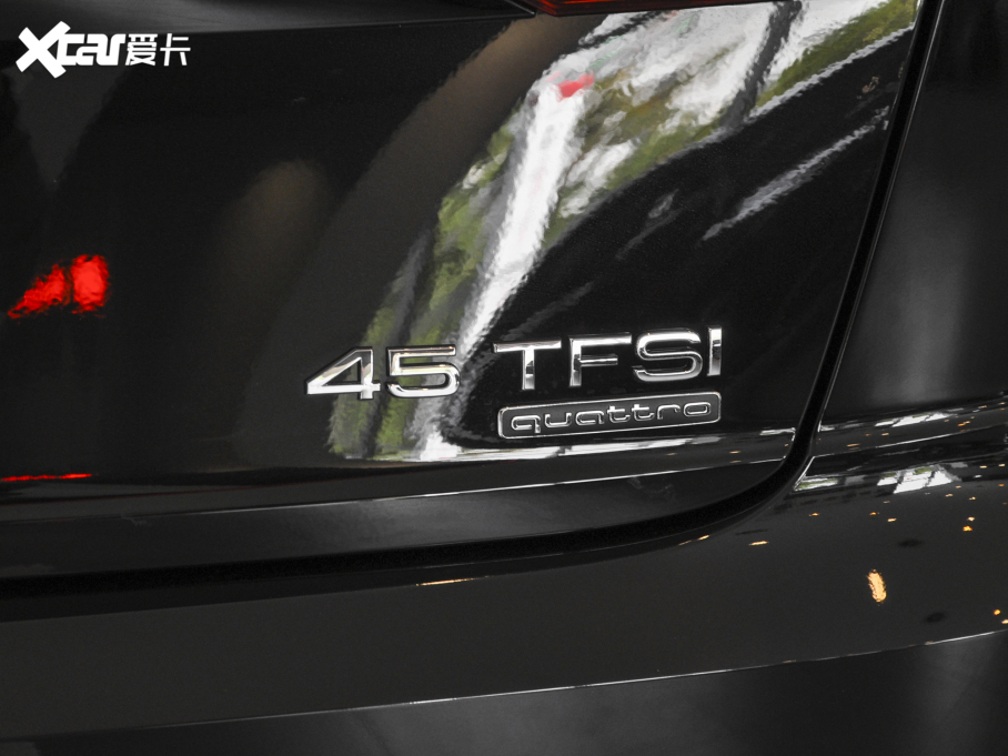 2022µQ8 45 TFSI 