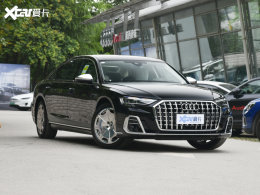 �µ�A8L Horch����Ϣ ����6��10������