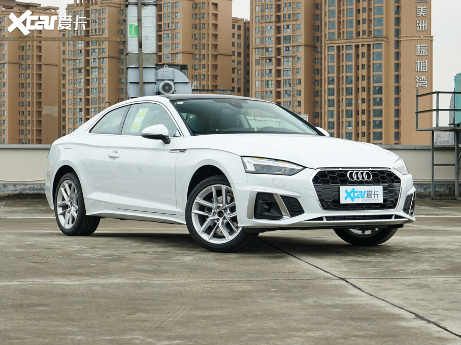 2022µA5 Coupe Coupe 40 TFSI ʱж