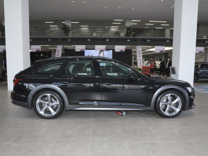 2022allroad quattro 55 TFSI ѩ˶ ࣨң