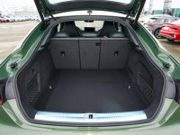 空间座椅奥迪S5 Sportback行李厢空间
