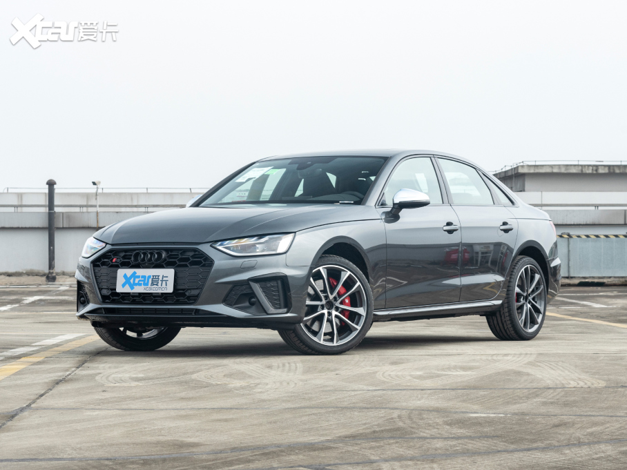 2022µS4 S4 3.0TFSI