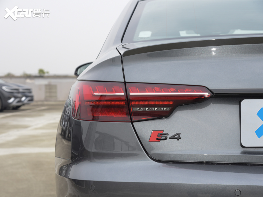 2022µS4 S4 3.0TFSI