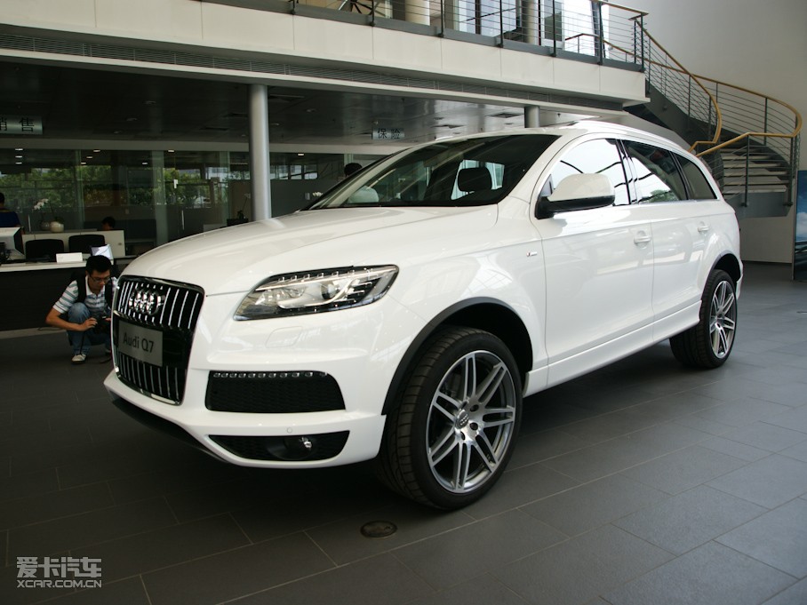 2010µQ7 3.6L ˶ذ