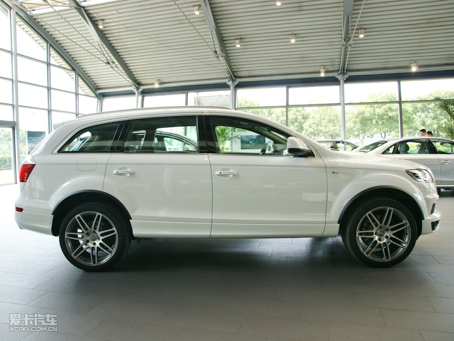 2010µQ7 3.6L ˶ذ