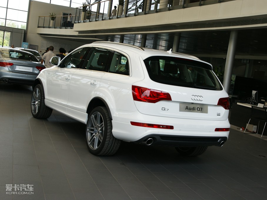 2010µQ7 3.6L ˶ذ