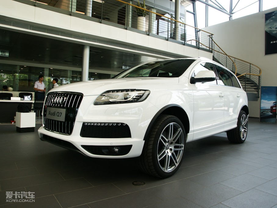 2010µQ7 3.6L ˶ذ