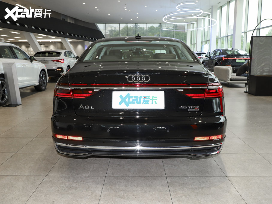 2023µA8 A8L 45 TFSI quattro 