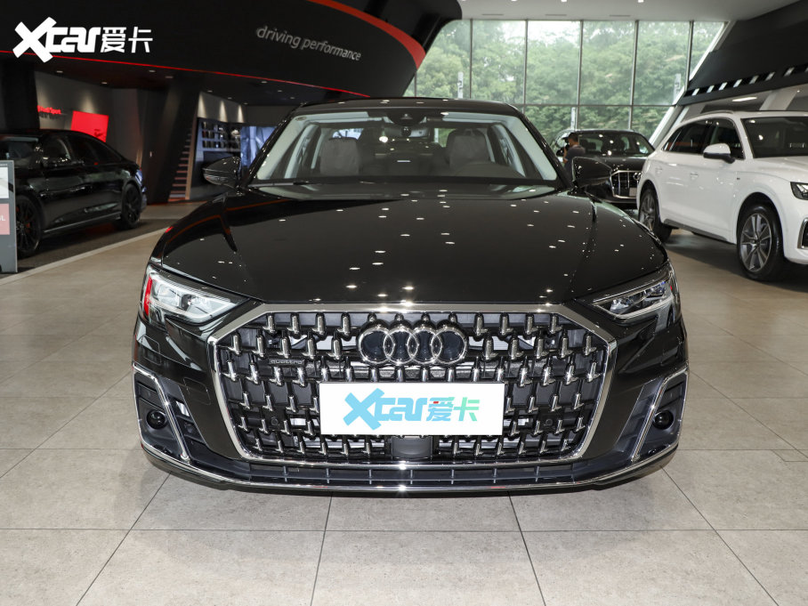 2023µA8 A8L 45 TFSI quattro 