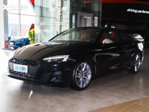 µS5 Coupe(544)