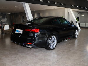 2023S5 3.0T Coupe Һ45