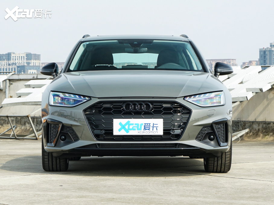 2023µA4 Avant Avant 40 TFSI ʱж