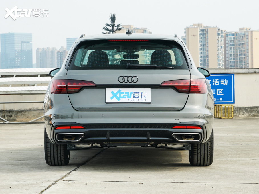 2023µA4 Avant Avant 40 TFSI ʱж