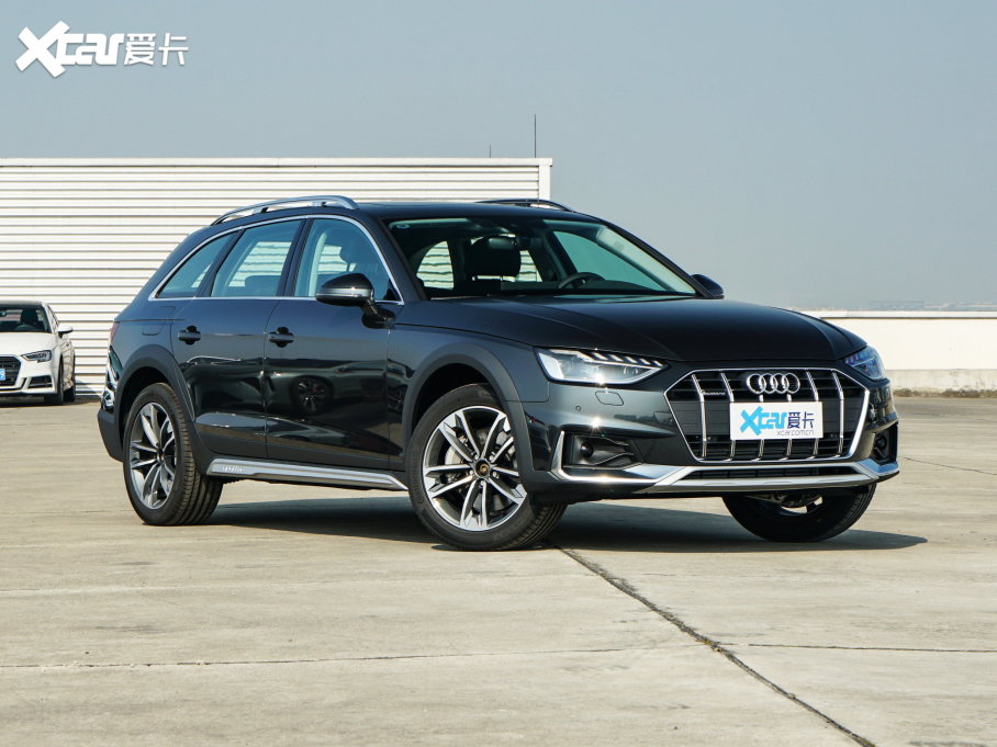 2023µA4 allroad allroad quattro