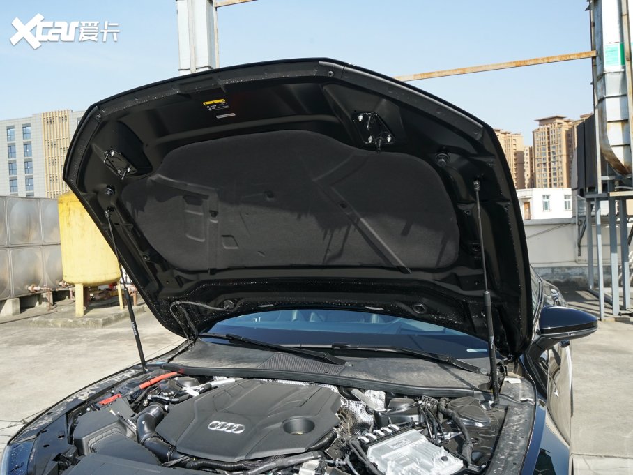 2023µA7 55 TFSI quattro 