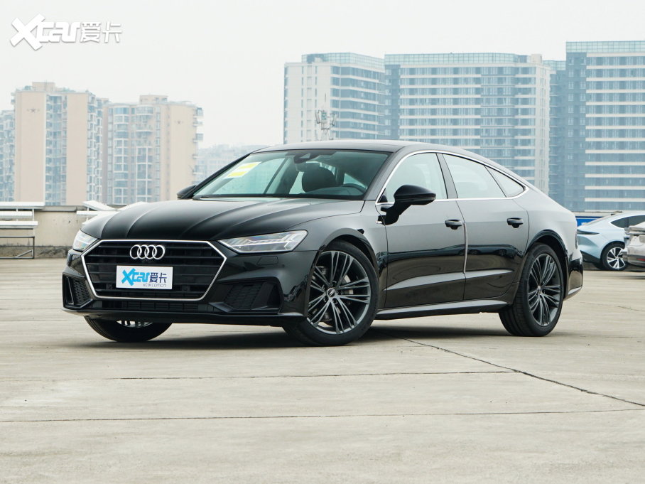 2023µA7 45 TFSI ѡ