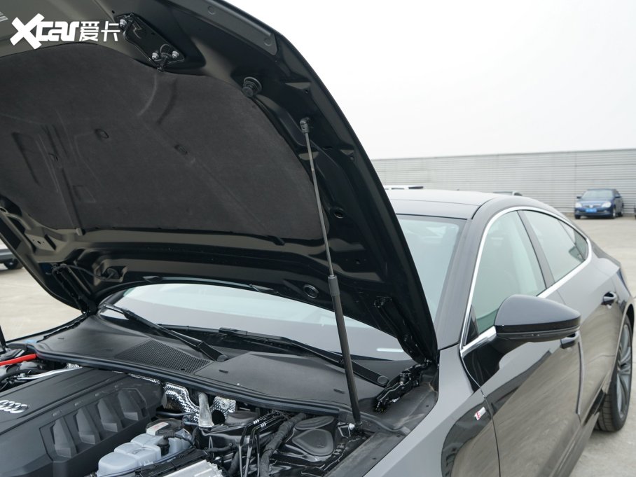 2023µA7 45 TFSI ѡ