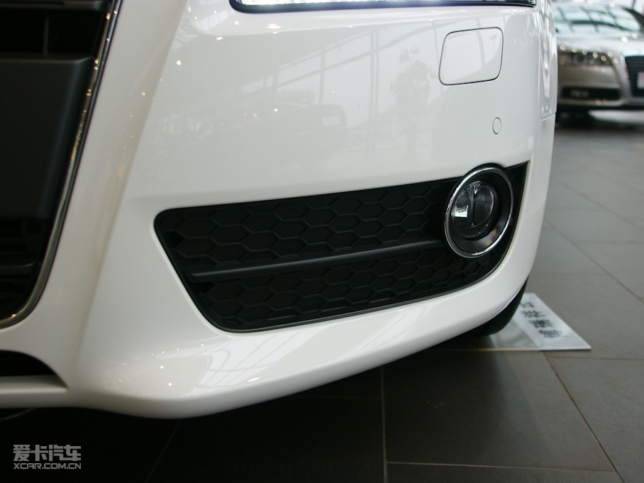 2010µA5 Cabriolet 2.0TFSI Cabriolet