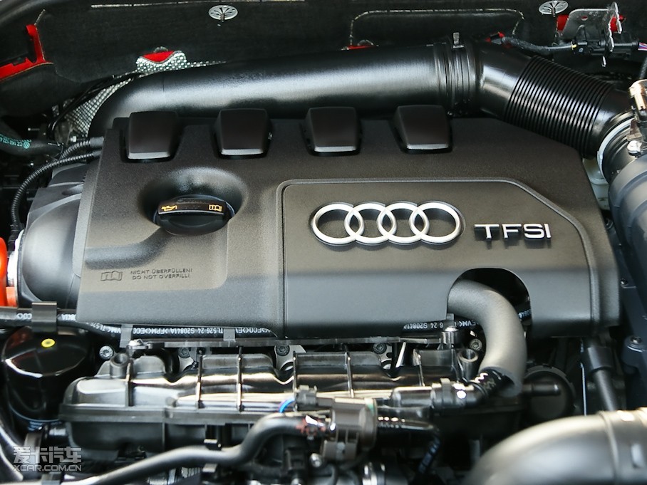 2010µA3 Sportback() Sportback 1.8T 