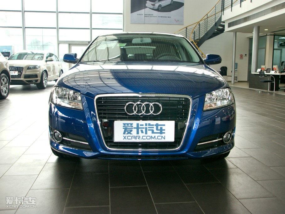 2010µA3 Sportback() Sportback 1.4T ʰ