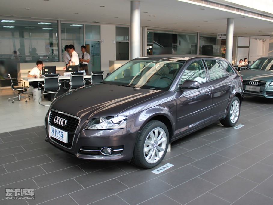 2010µA3 Sportback() Sportback 1.4T ʰ