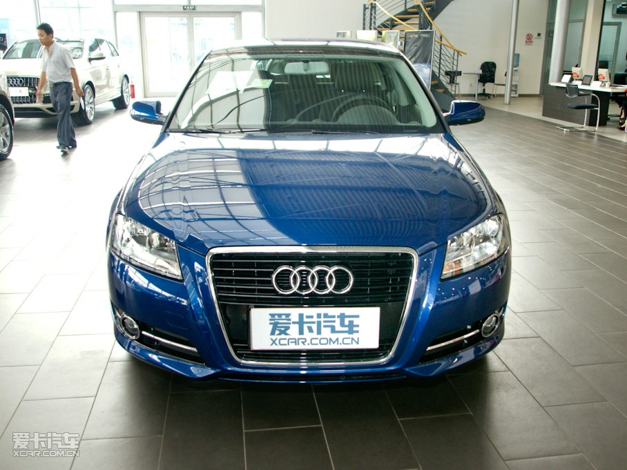 2010µA3 Sportback() Sportback 1.4T ʰ