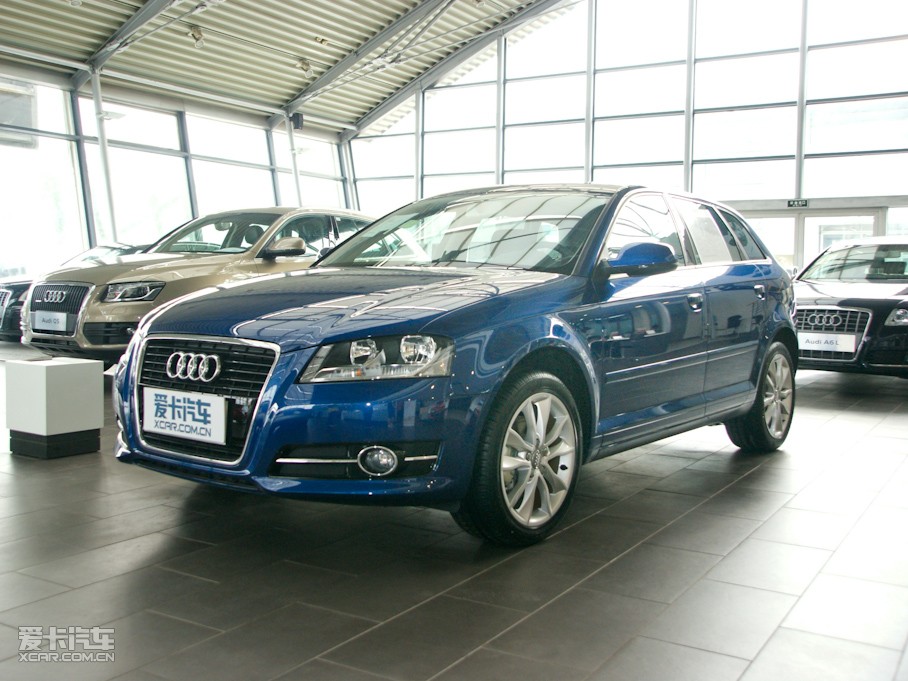 2010µA3 Sportback() Sportback 1.4T ʰ