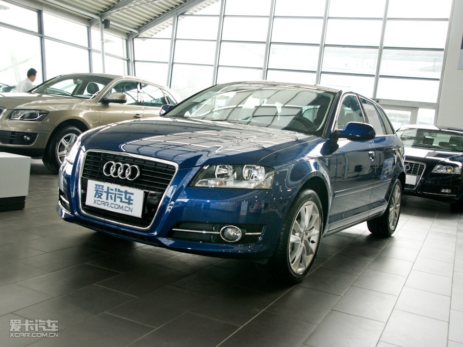 2010µA3 Sportback() Sportback 1.4T ʰ