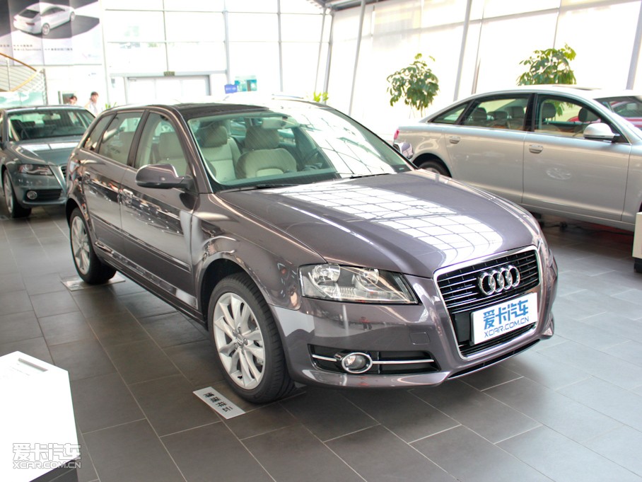 2010µA3 Sportback() Sportback 1.4T ʰ