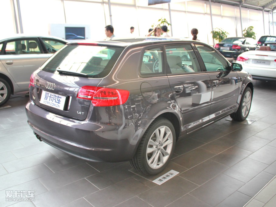 2010µA3 Sportback() Sportback 1.4T ʰ