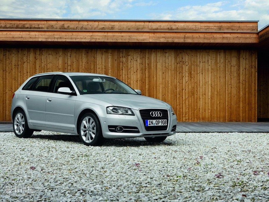 2010µA3 Sportback() Sportback 1.4T 