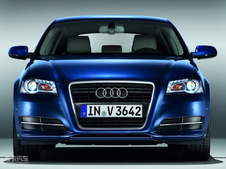 2010µA3 Sportback() Sportback 1.4T 