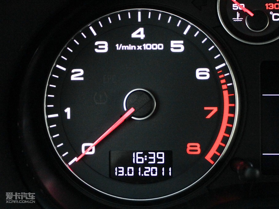 2010µA3 Sportback() Sportback 1.8T 