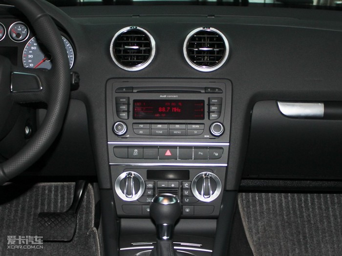 2010µA3 Sportback