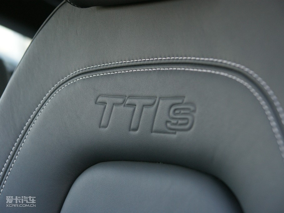 2011µTTS Coupe Coupe 2.0TFSI