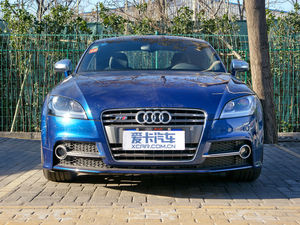 2011Coupe 2.0TFSI 