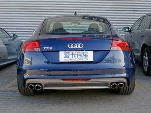 2011Coupe 2.0TFSI 
