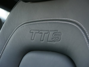 2011Coupe 2.0TFSI ռ