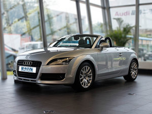 20112.0TFSI Roadster ǰ45