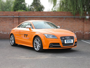2011Coupe 2.0TFSI 