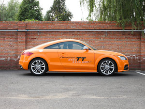 2011Coupe 2.0TFSI 